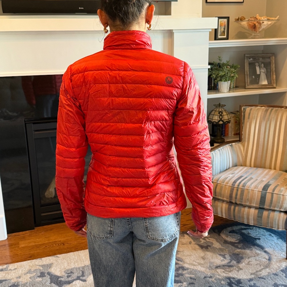 Red Marmot Women's lightweight jacket